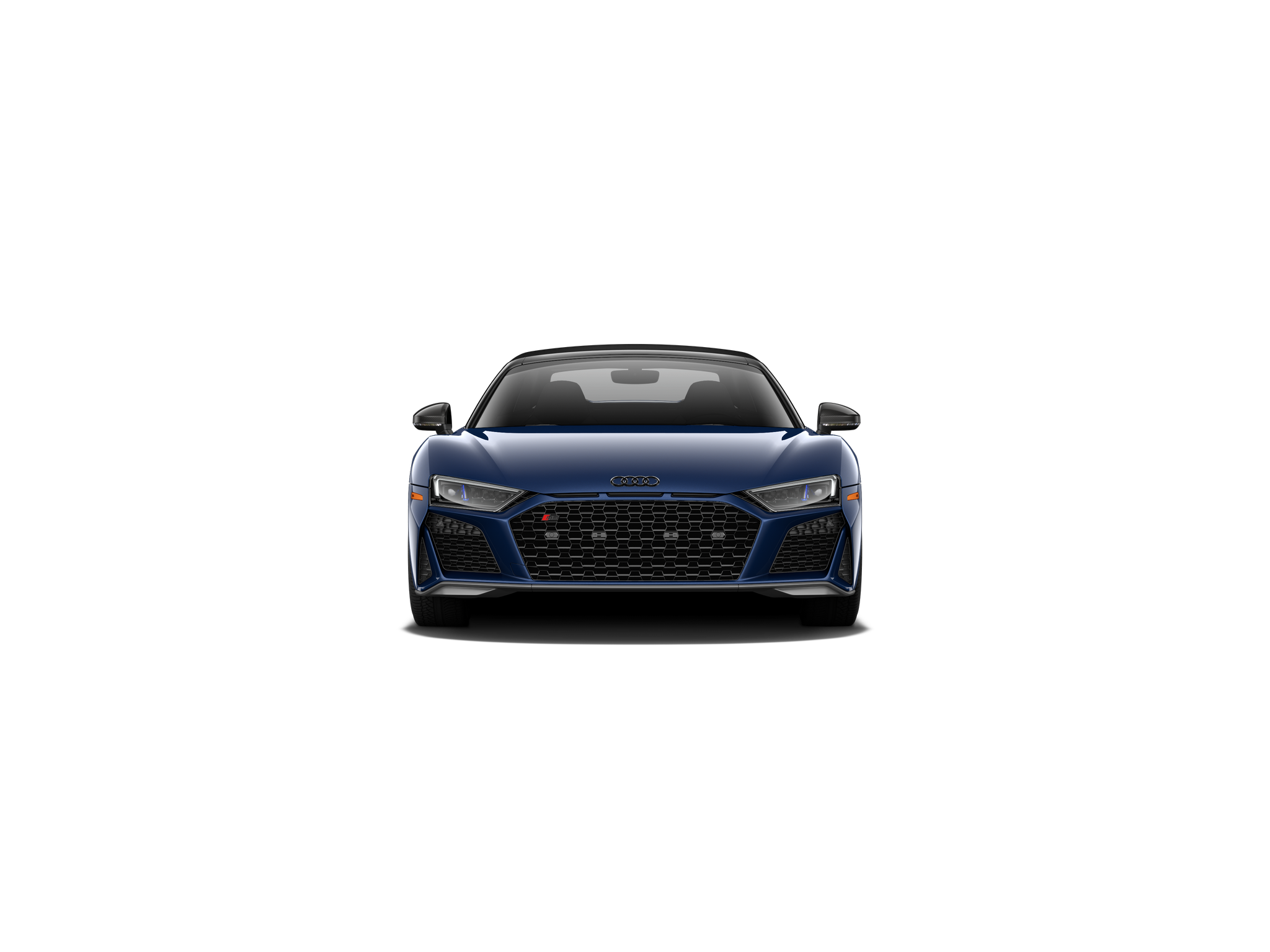2020 Audi R8 Spyder V10 performance quattro