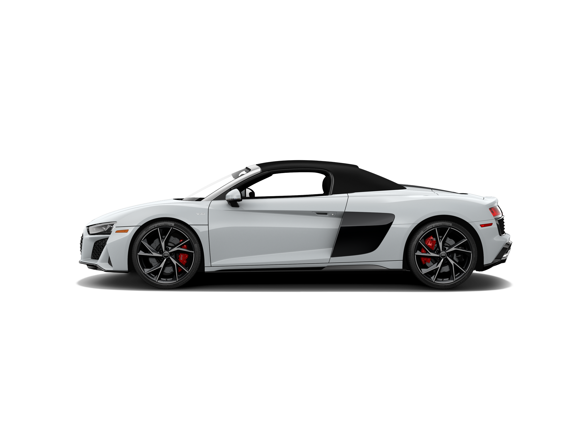 2021 Audi R8 Spyder V10 RWD