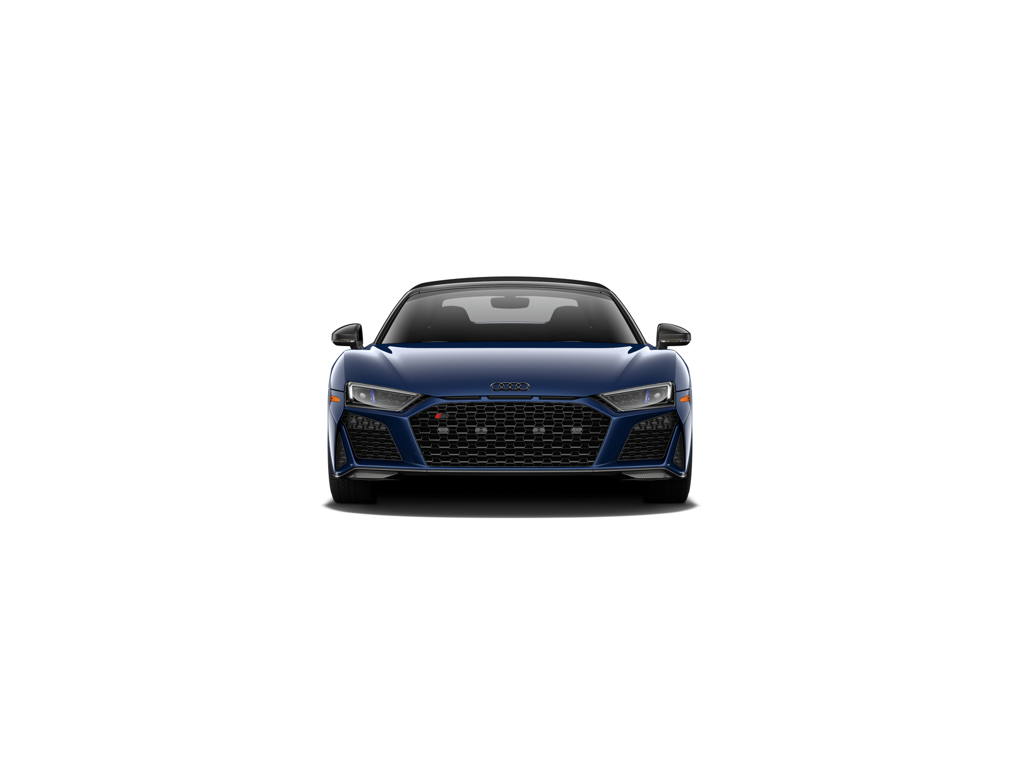 2022 Audi R8 Spyder V10 performance quattro