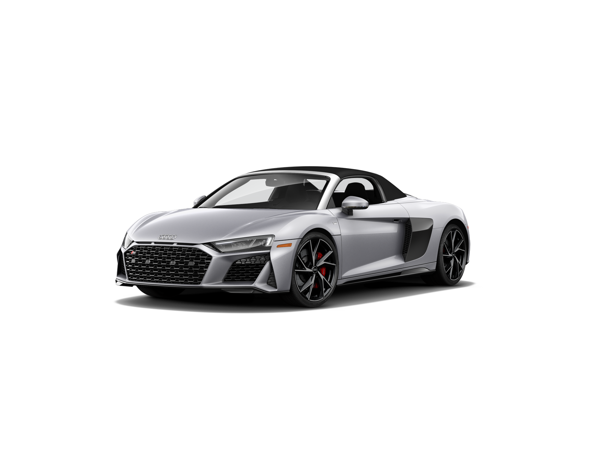 2022 Audi R8 Performance's photo