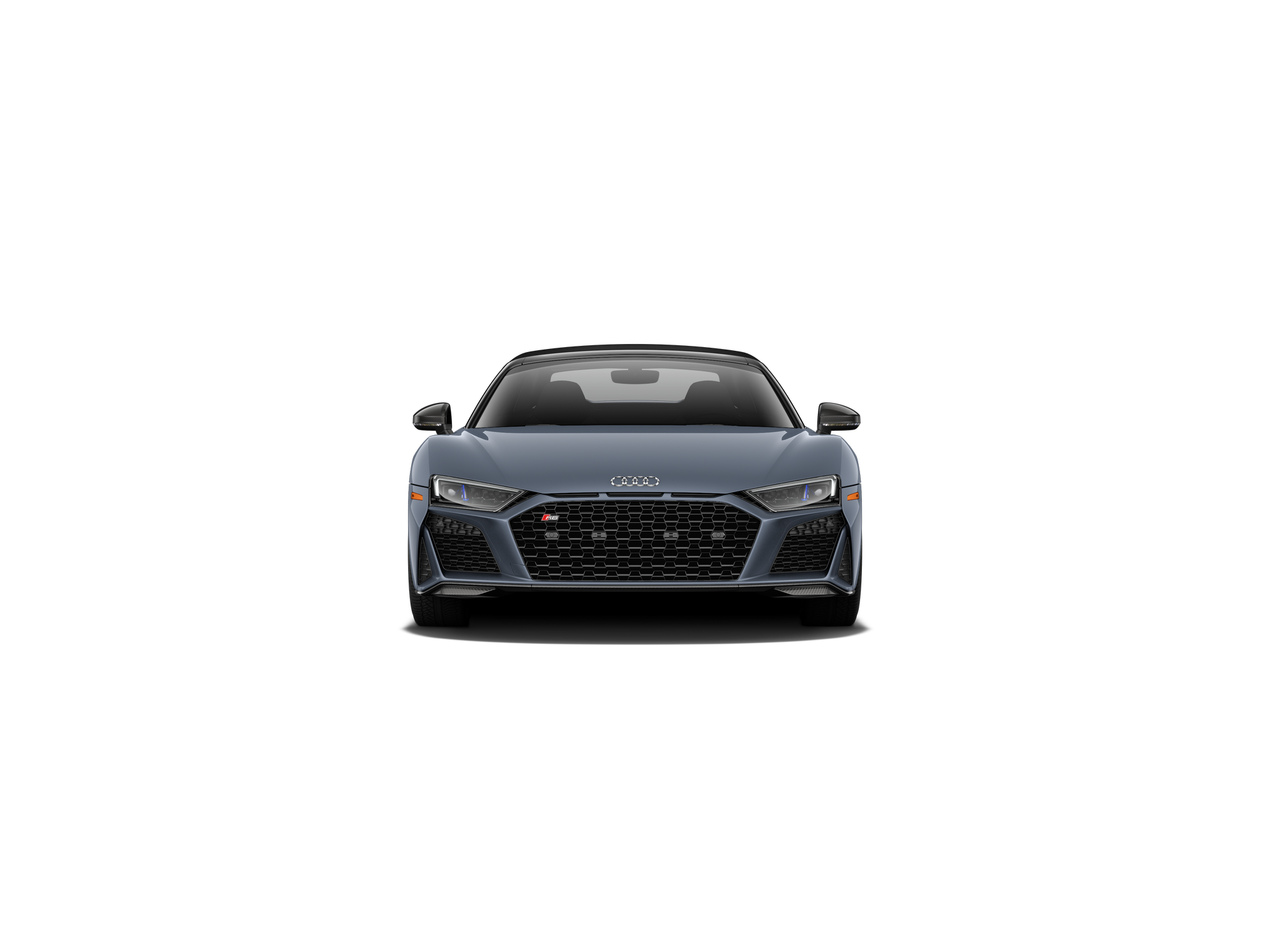 2023 Audi R8 Spyder V10 performance quattro