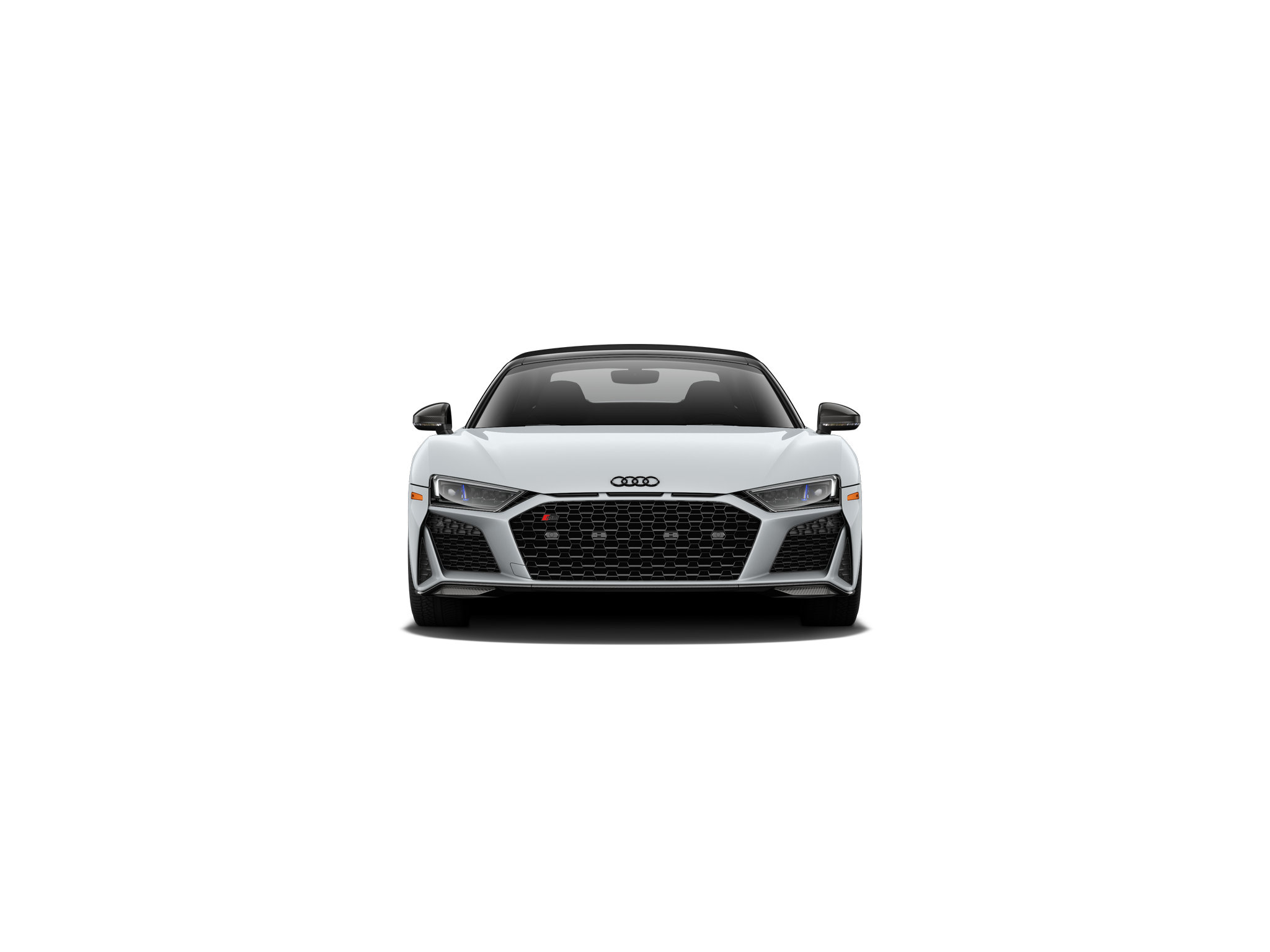 2023 Audi R8 Spyder V10 performance quattro