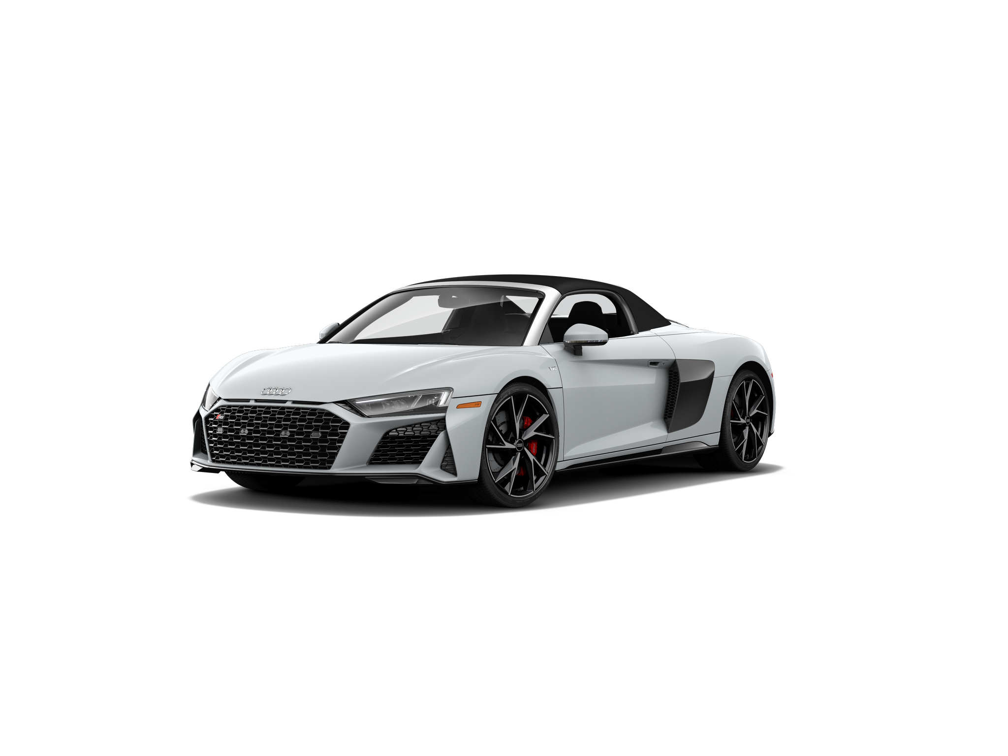 2023 Audi R8 Performance