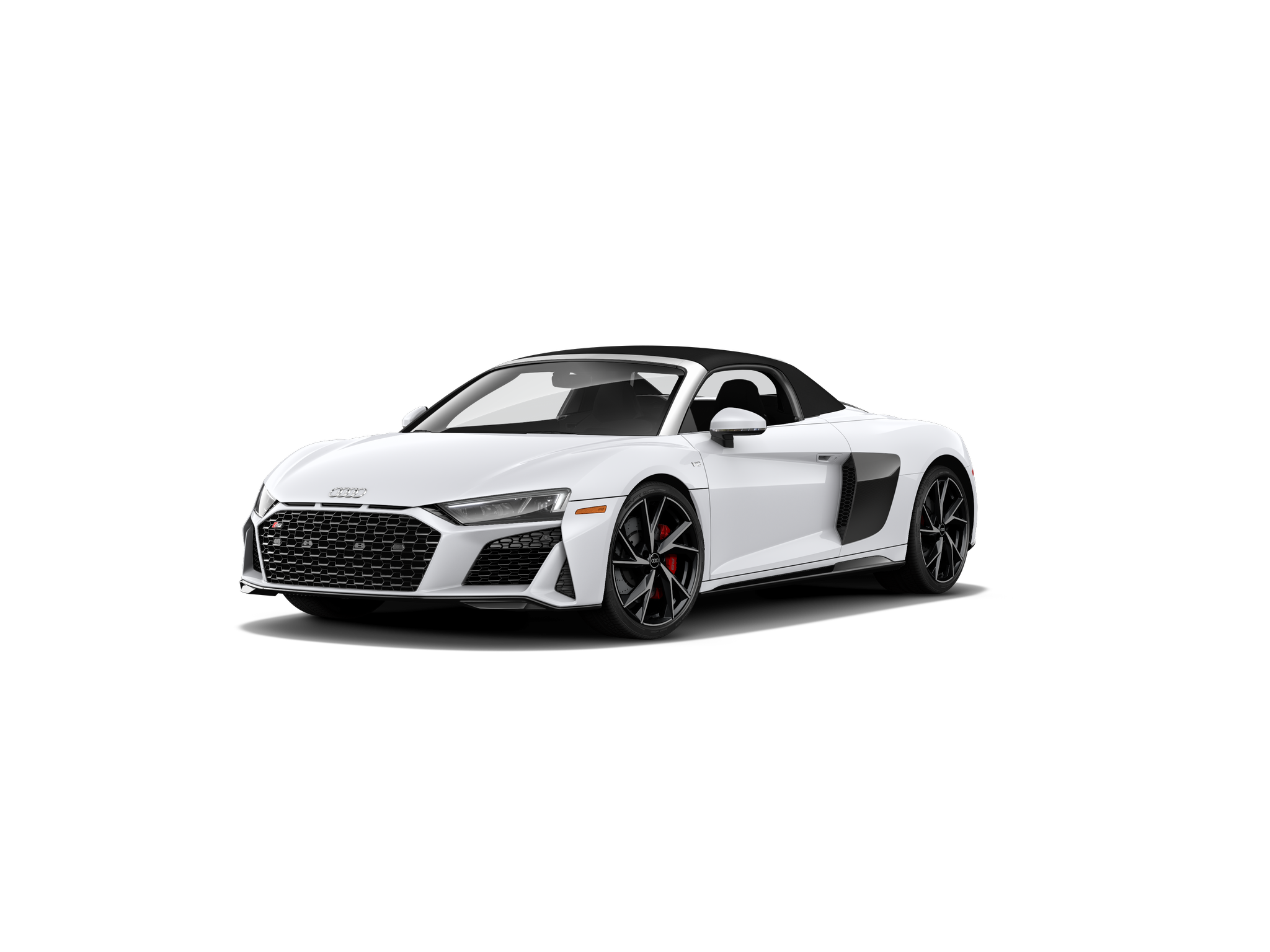 2023 Audi R8 Performance