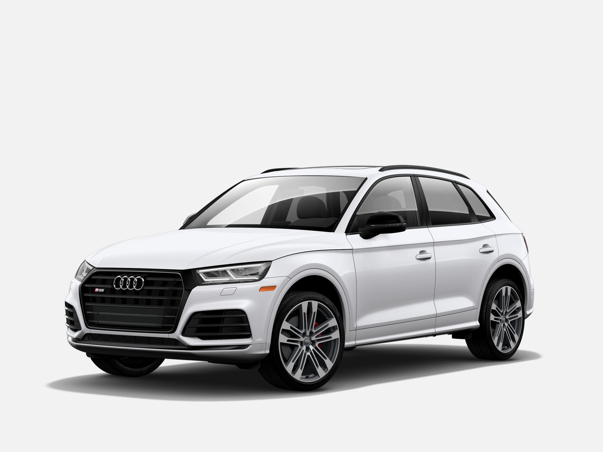 2020 Audi SQ5 Premium Plus TFSI® quattro® Tiptronic®