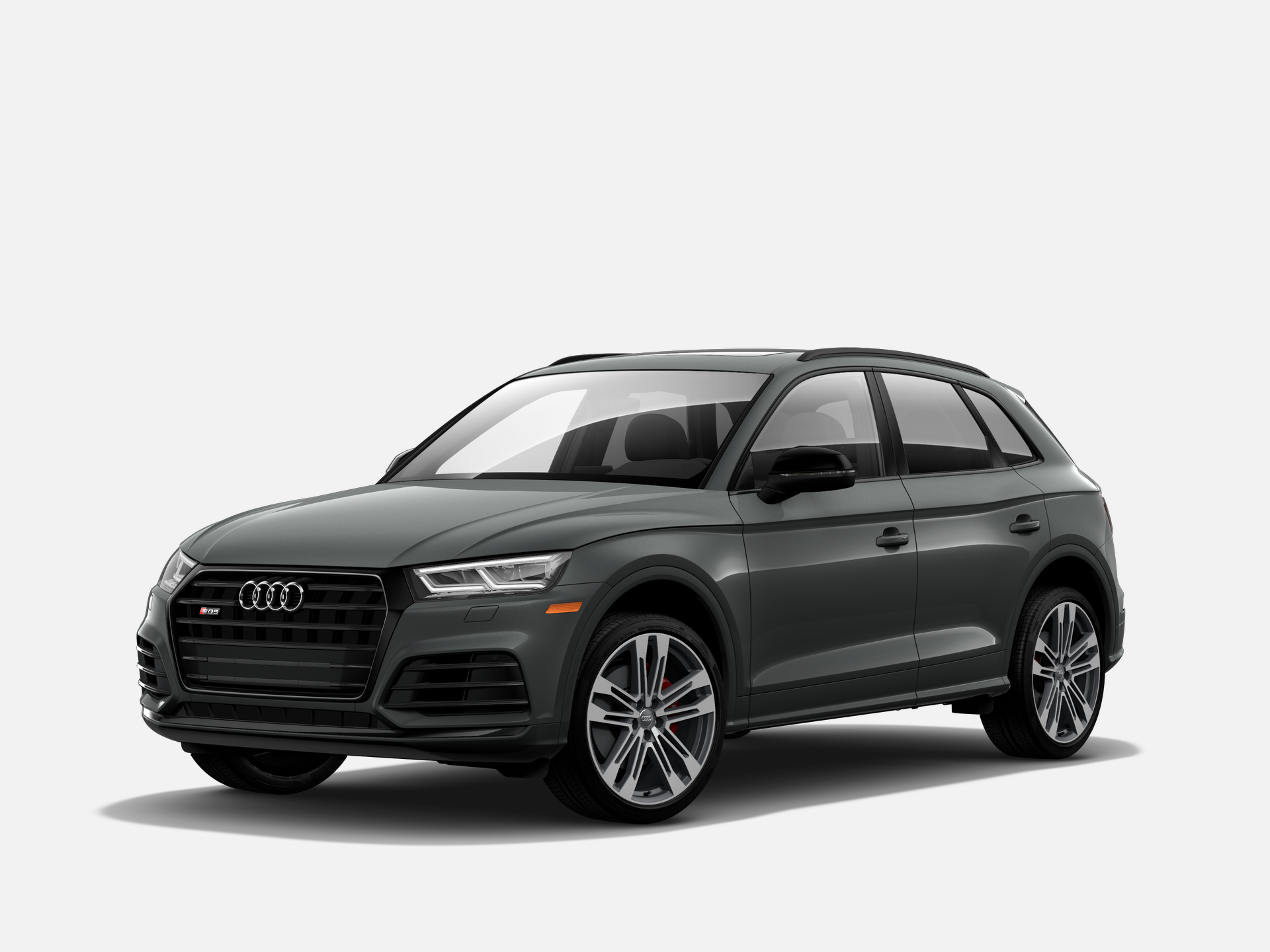 2020 Audi SQ5
