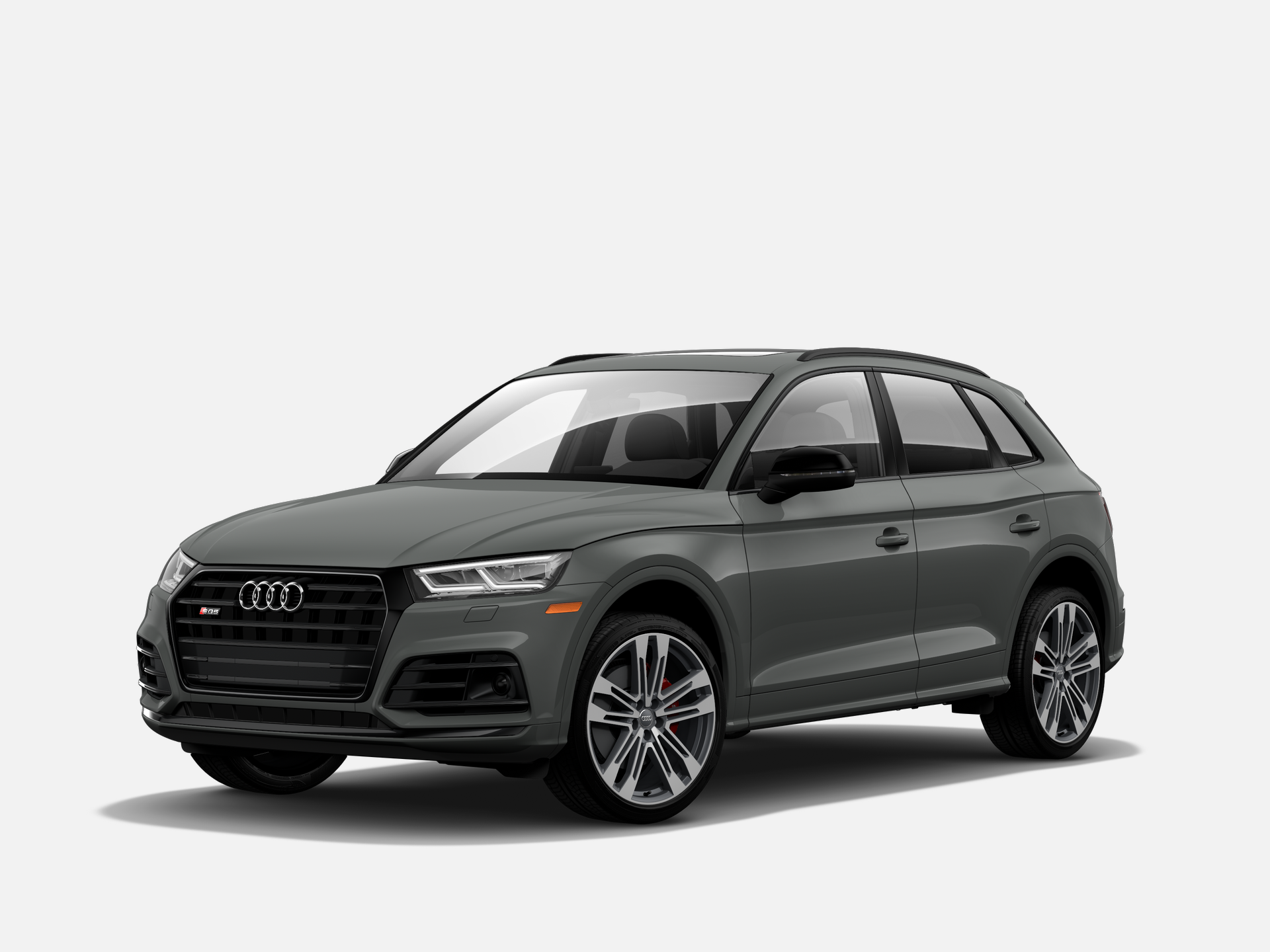 2020 Audi SQ5