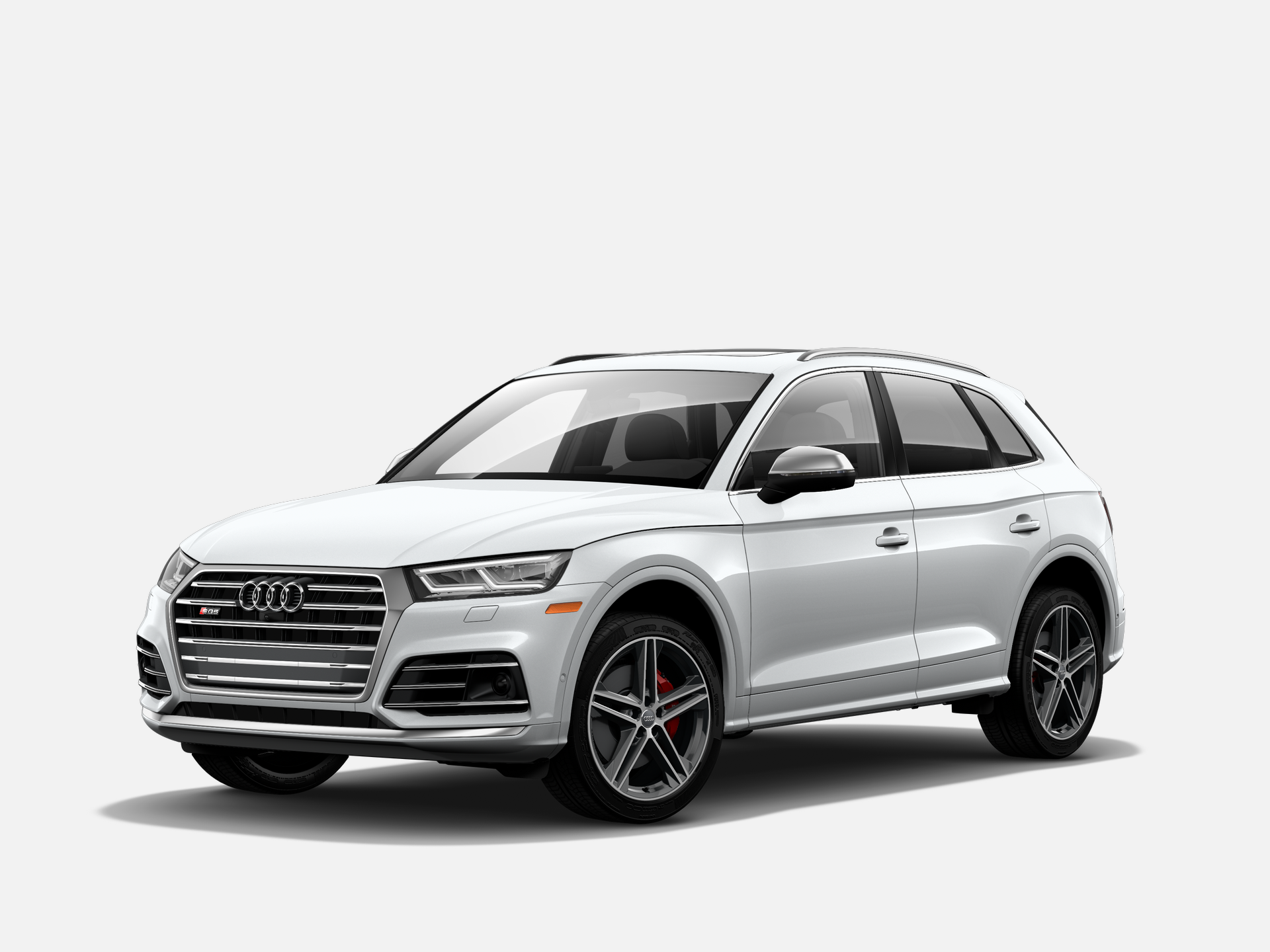 2019 Audi SQ5