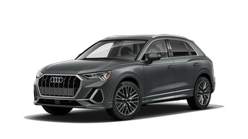 Image de {{modelName}} 2020 Audi Q3 SUV