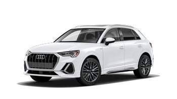 Photo of 2020 Audi Q3 SUV 