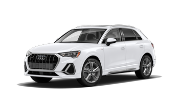 Photo of 2020 Audi Q3 SUV 
