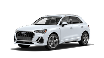 Photo of 2021 Audi Q3 SUV 