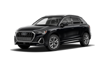 Photo of 2021 Audi Q3 SUV