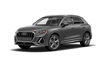Photo of 2021 Audi Q3 SUV 