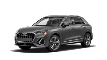 2021 Audi Q3 S line Premium Plus AWD photo