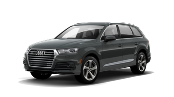 Photo of 2018 Audi Q7