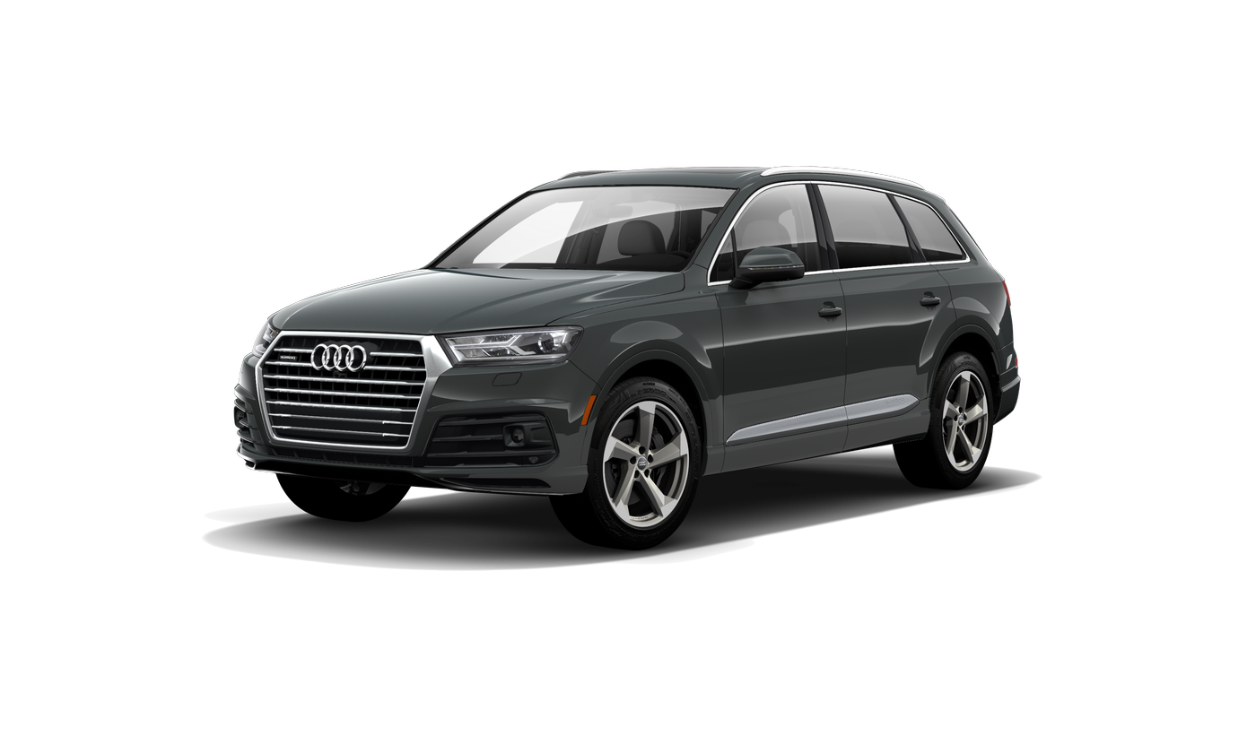 2018 Audi Q7