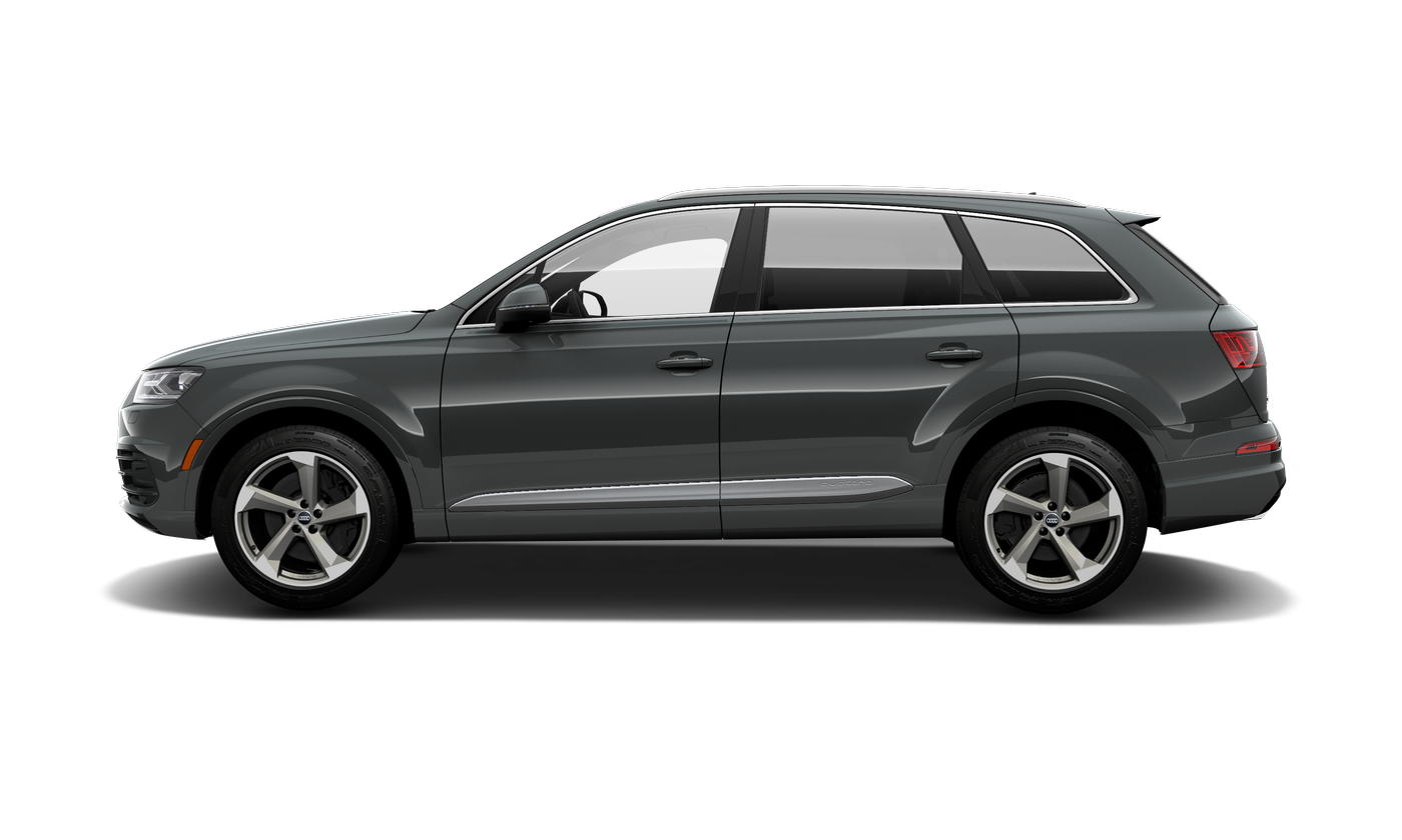 2018 Audi Q7