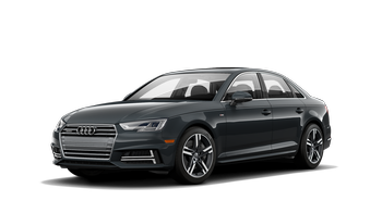Photo of 2018 Audi A4 Sedan 