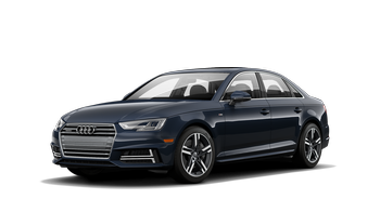 Photo of 2018 Audi A4 Sedan 