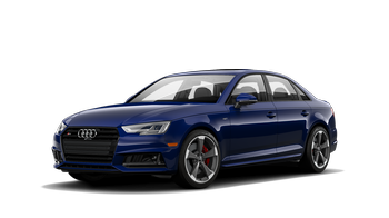 Photo of 2018 Audi S4 Sedan