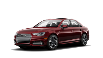 Photo of 2018 Audi A4 Sedan 