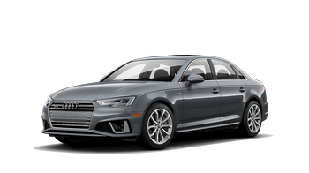 Photo of 2019 Audi A4 Sedan