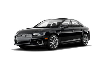 2019 Audi A4 Premium Plus AWD photo