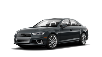2019 Audi A4 Premium Plus AWD photo
