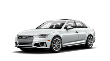 Photo of 2019 Audi A4 Sedan 