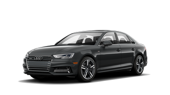 Photo of 2017 Audi A4 Sedan