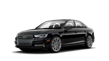Photo of 2017 Audi A4 Sedan