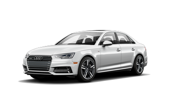 Photo of 2017 Audi A4 Sedan
