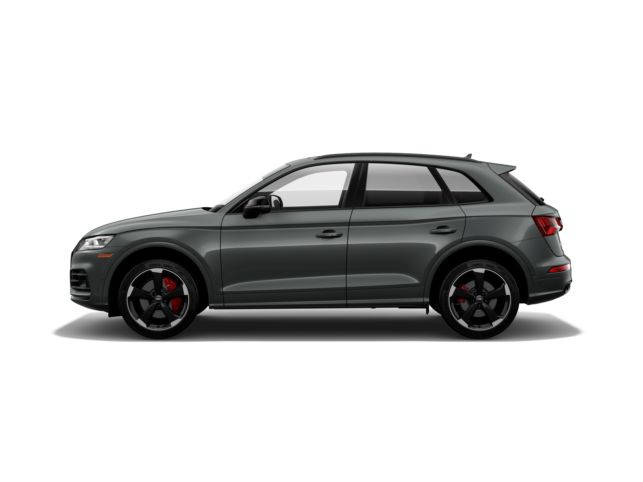 2020 Audi SQ5