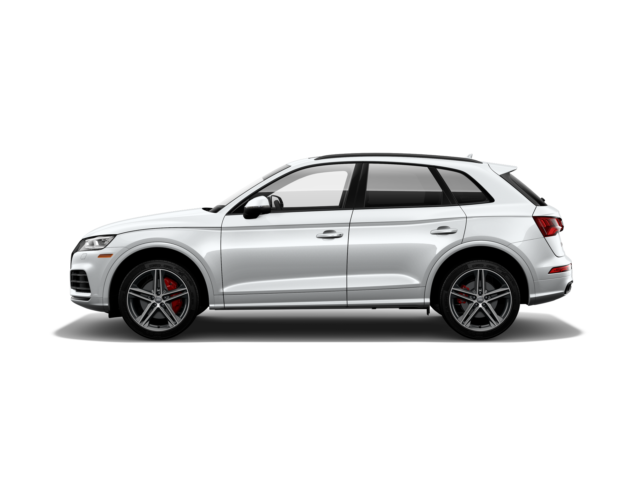 2020 Audi SQ5