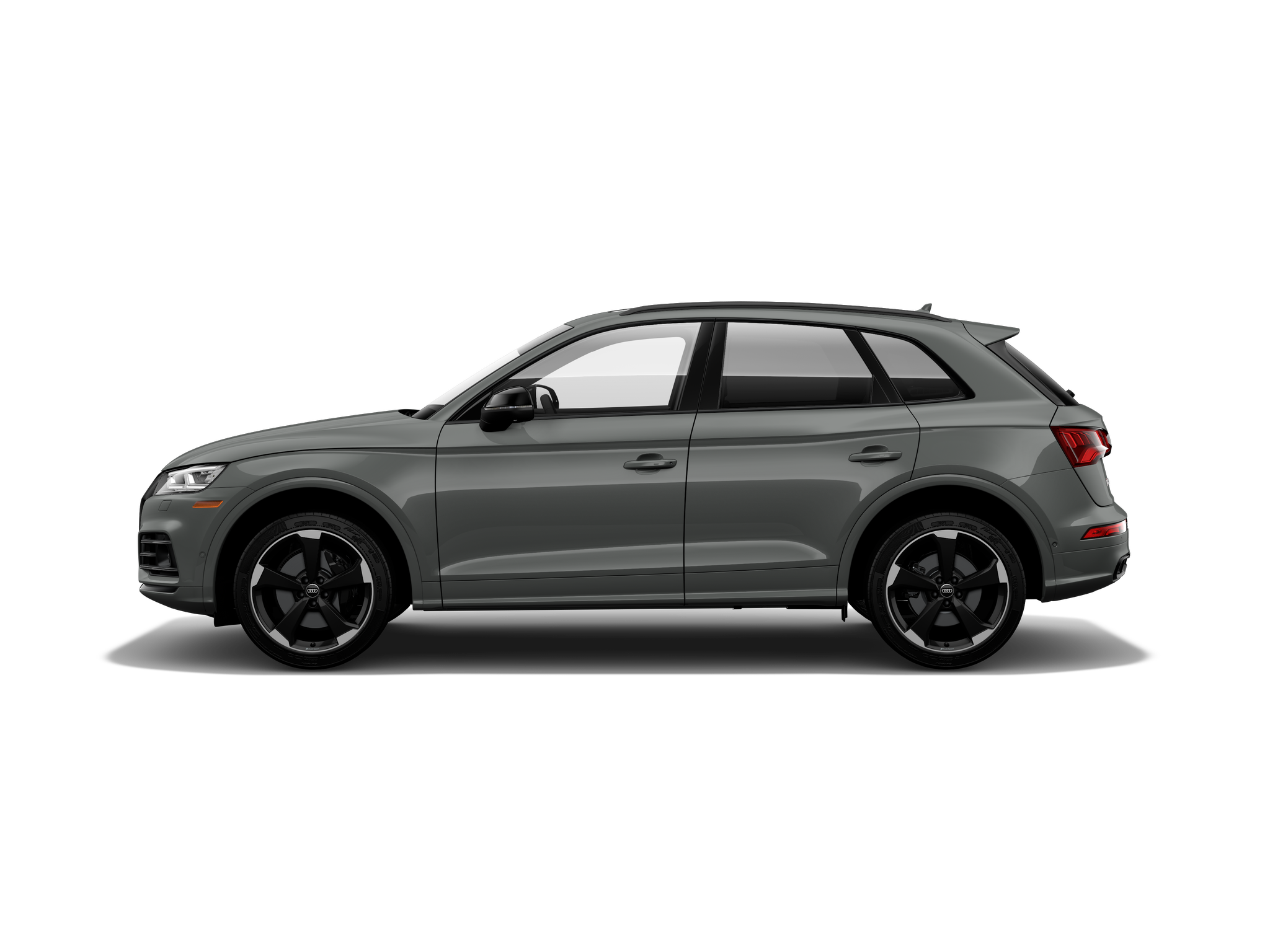 2019 Audi SQ5