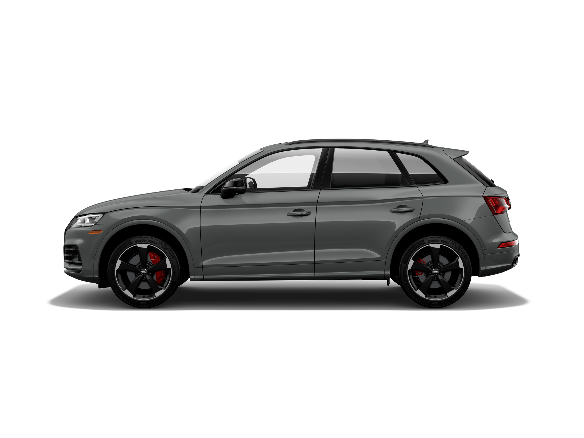 2019 Audi SQ5