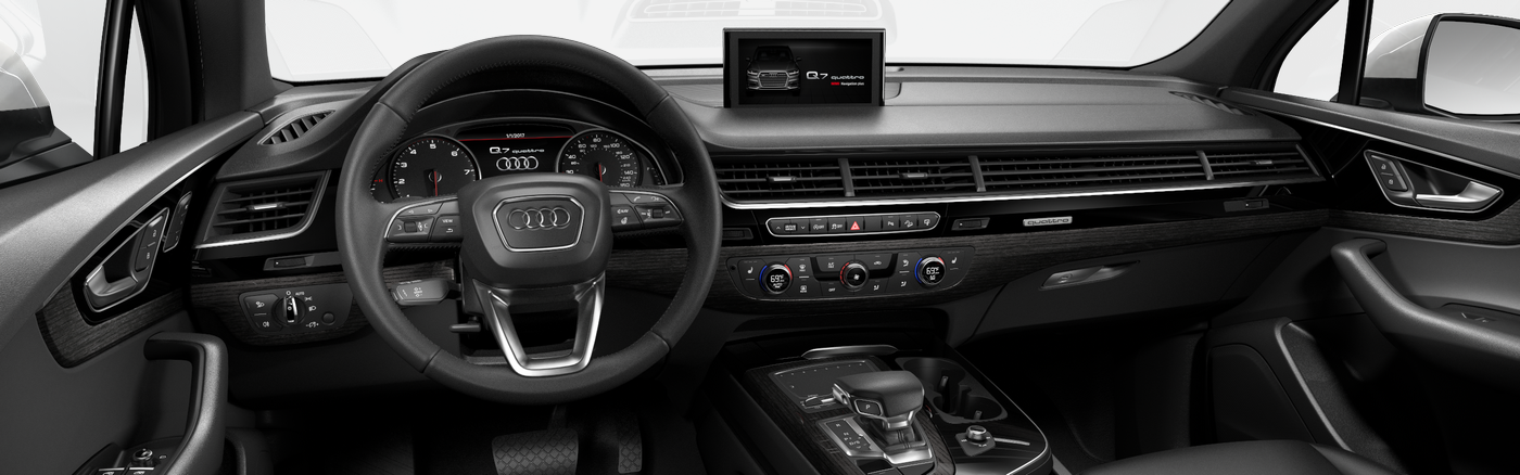 2017 AUDI Q7 - Image 16