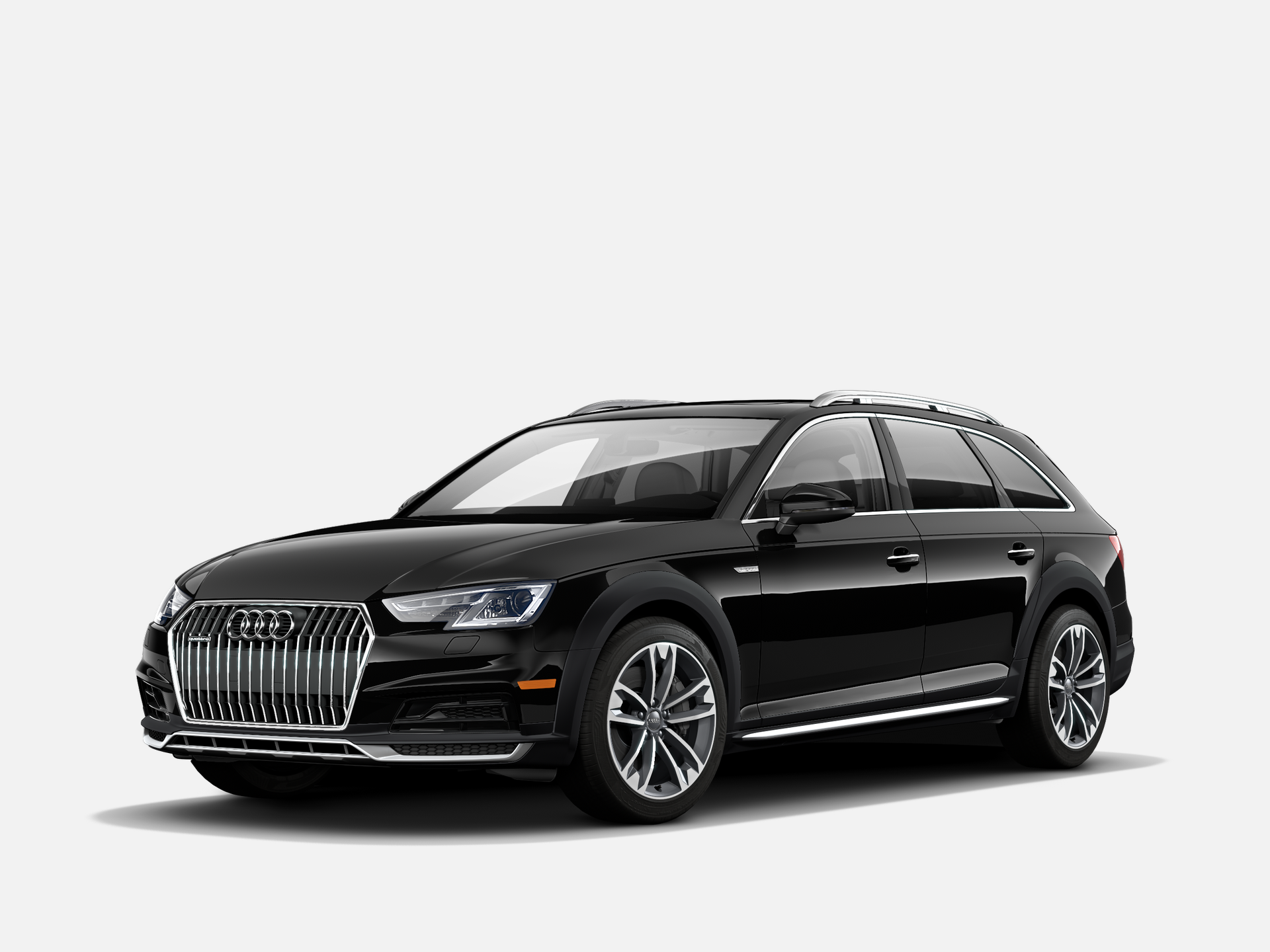 2018 Audi Allroad 2.0T quattro S tronic Premium's photo