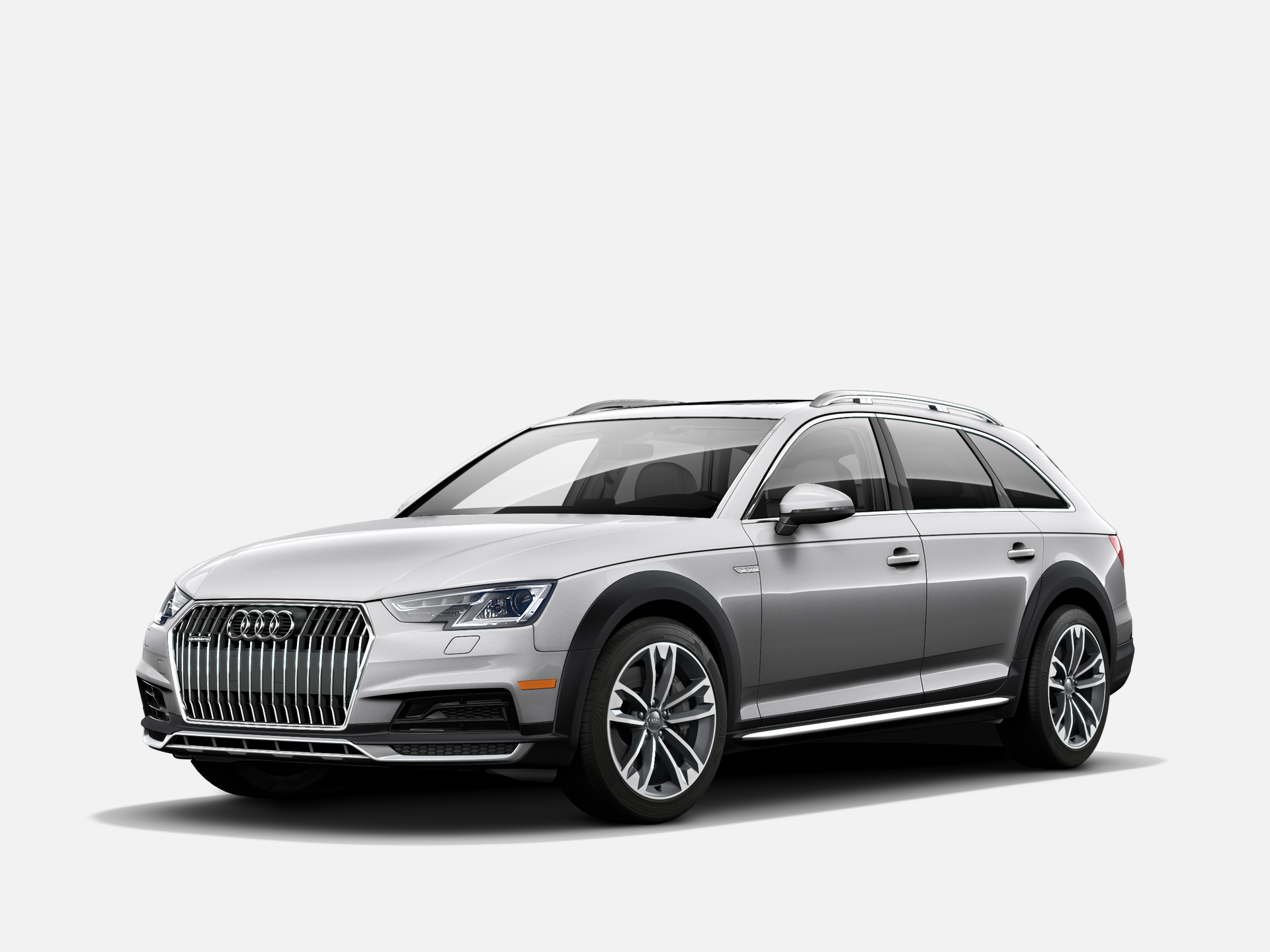 2017 Audi allroad Premium