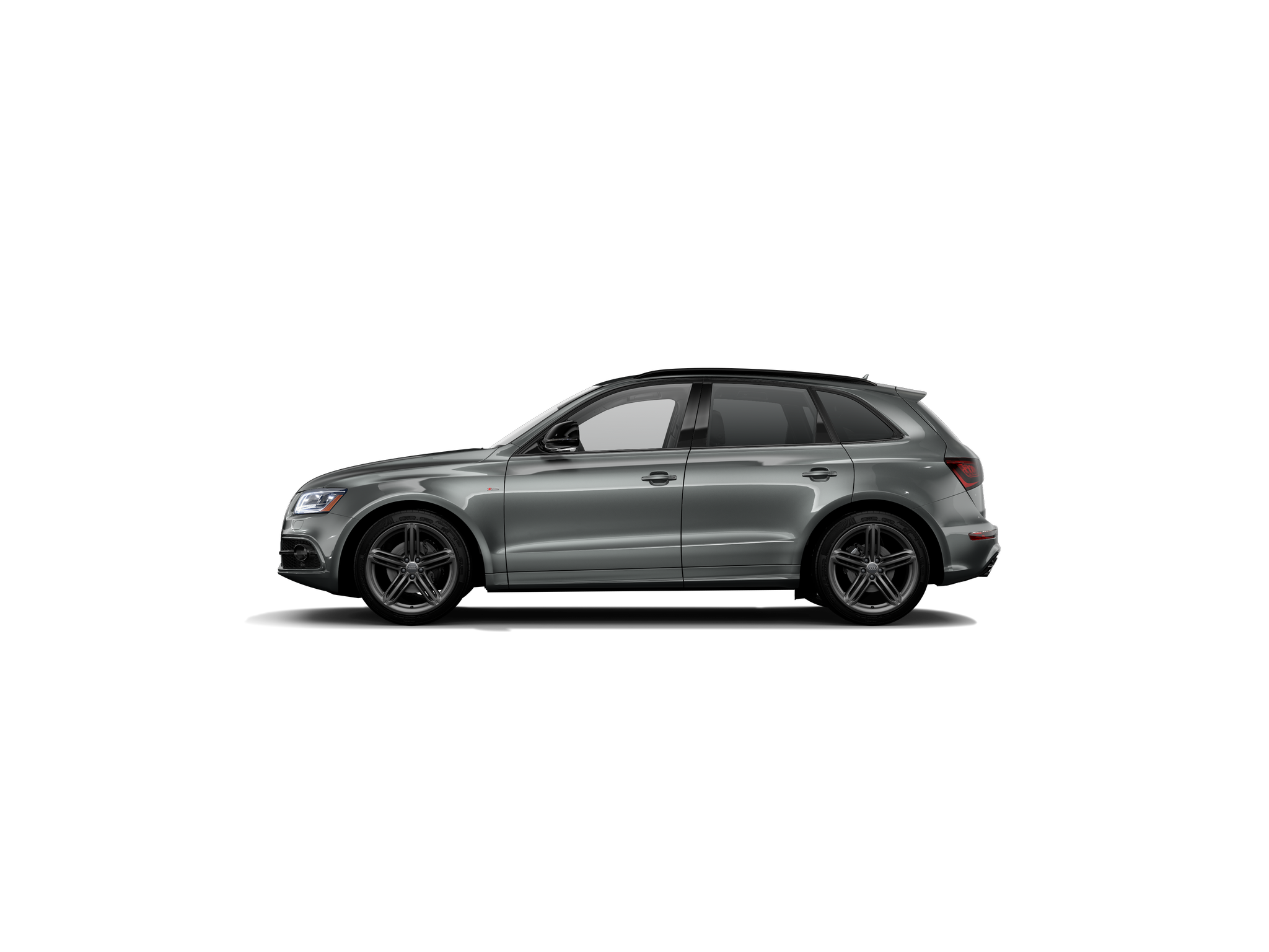 2017 Audi Q5