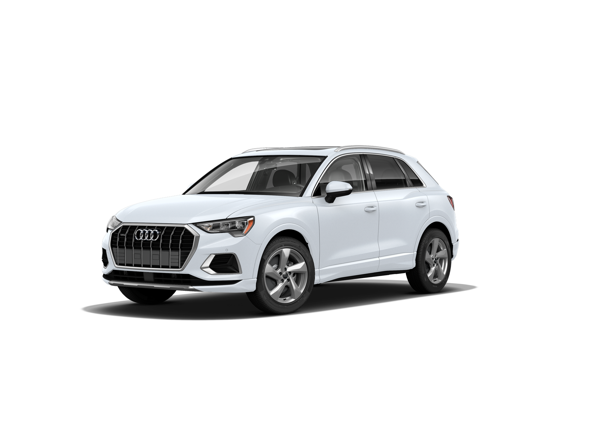 2020 Audi Q3 Premium