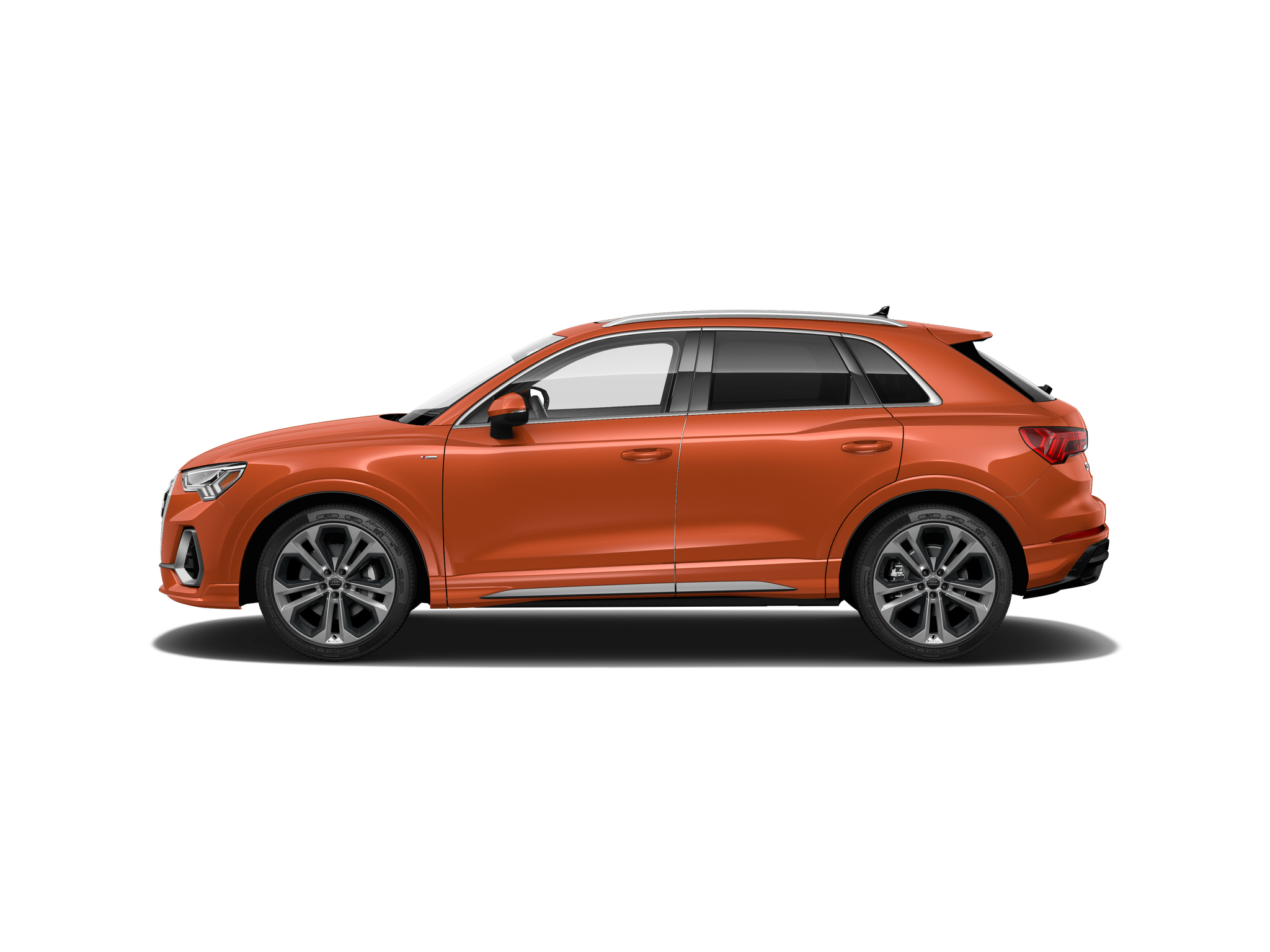 2020 Audi Q3 SUV