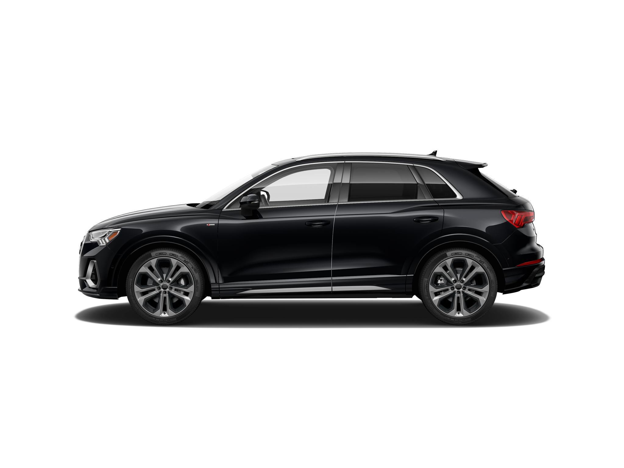 2020 Audi Q3 SUV