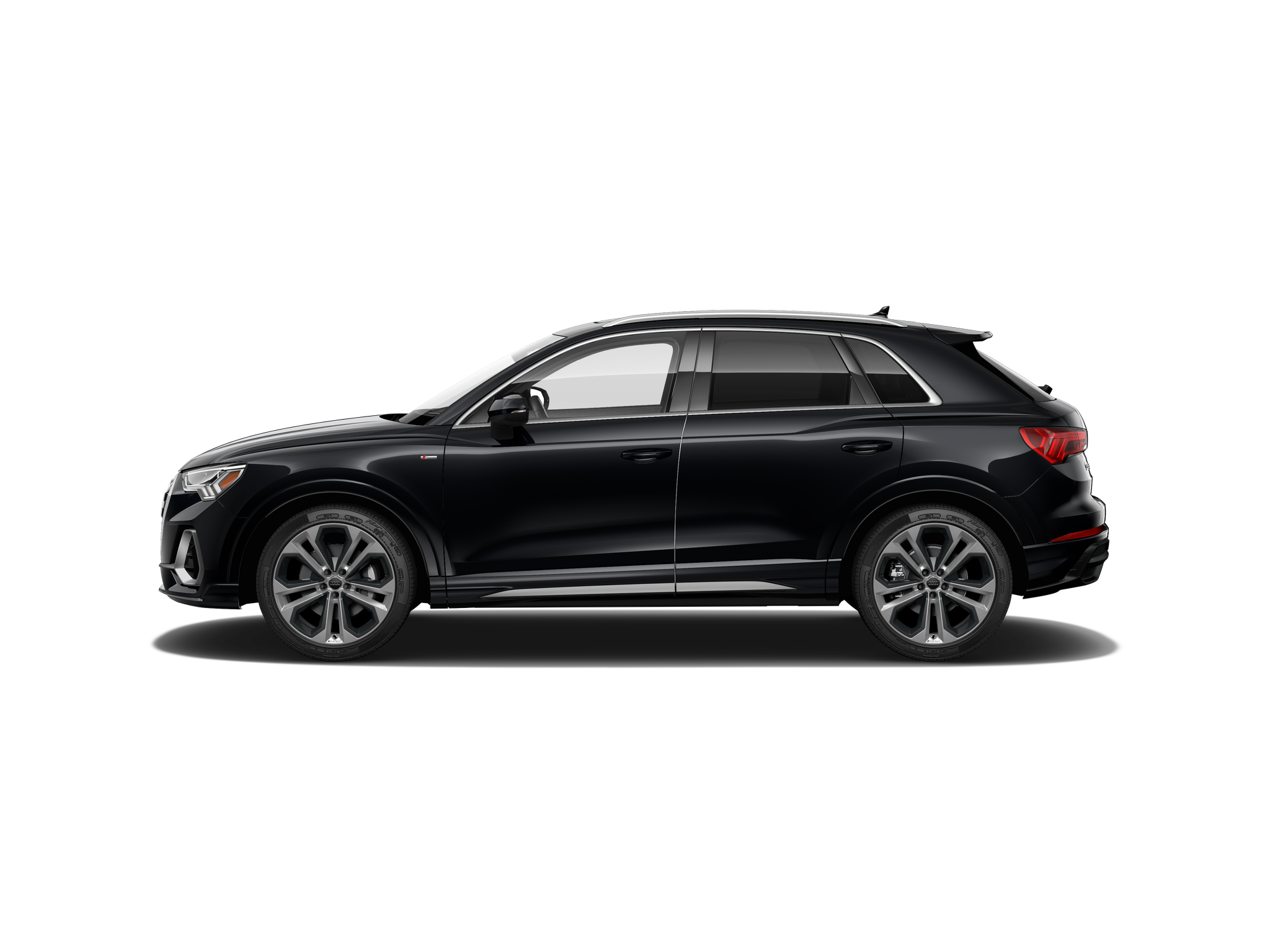 2020 Audi Q3 SUV