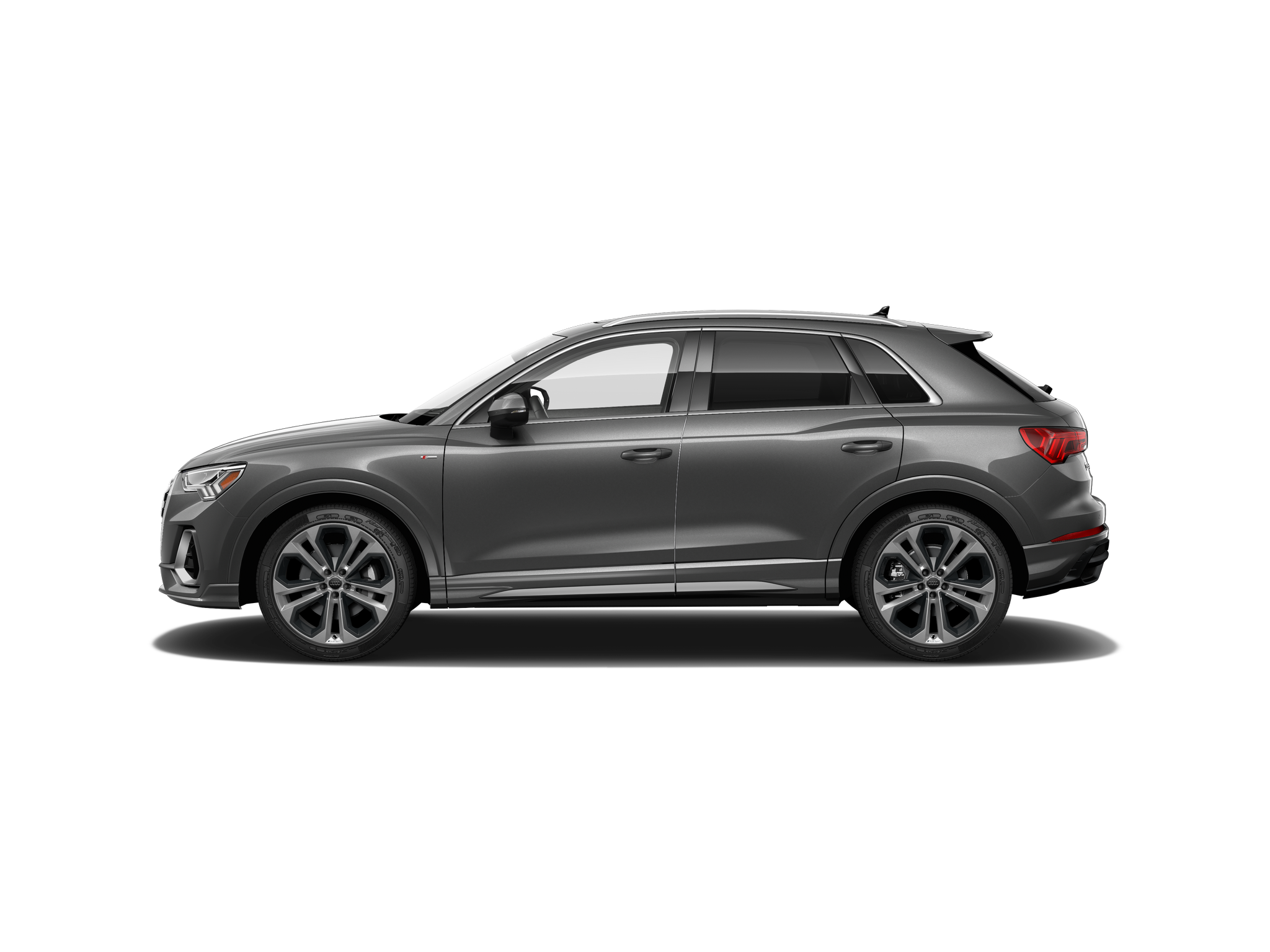 2020 Audi Q3 SUV