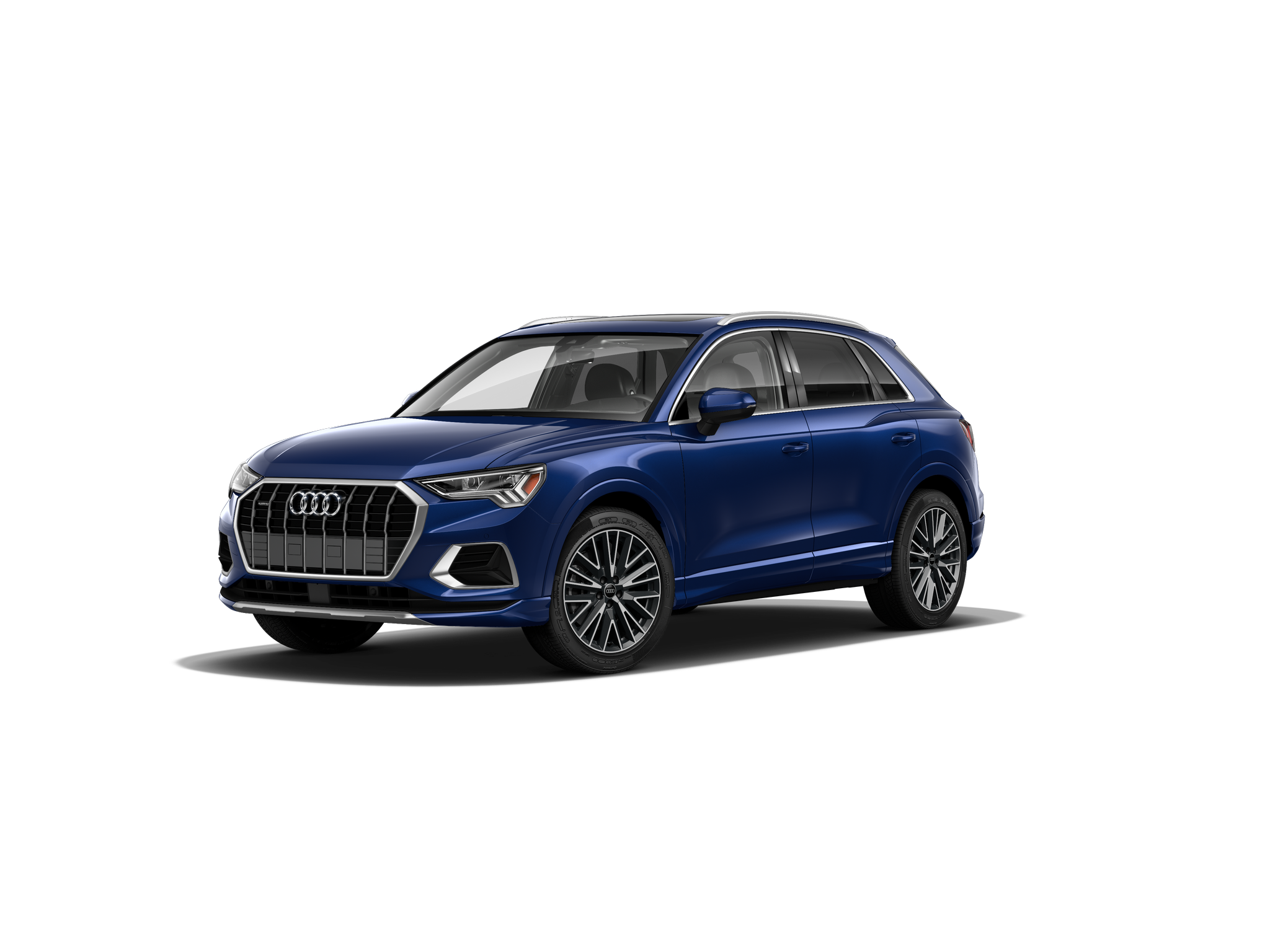 2021 Audi Q3 Premium Plus
