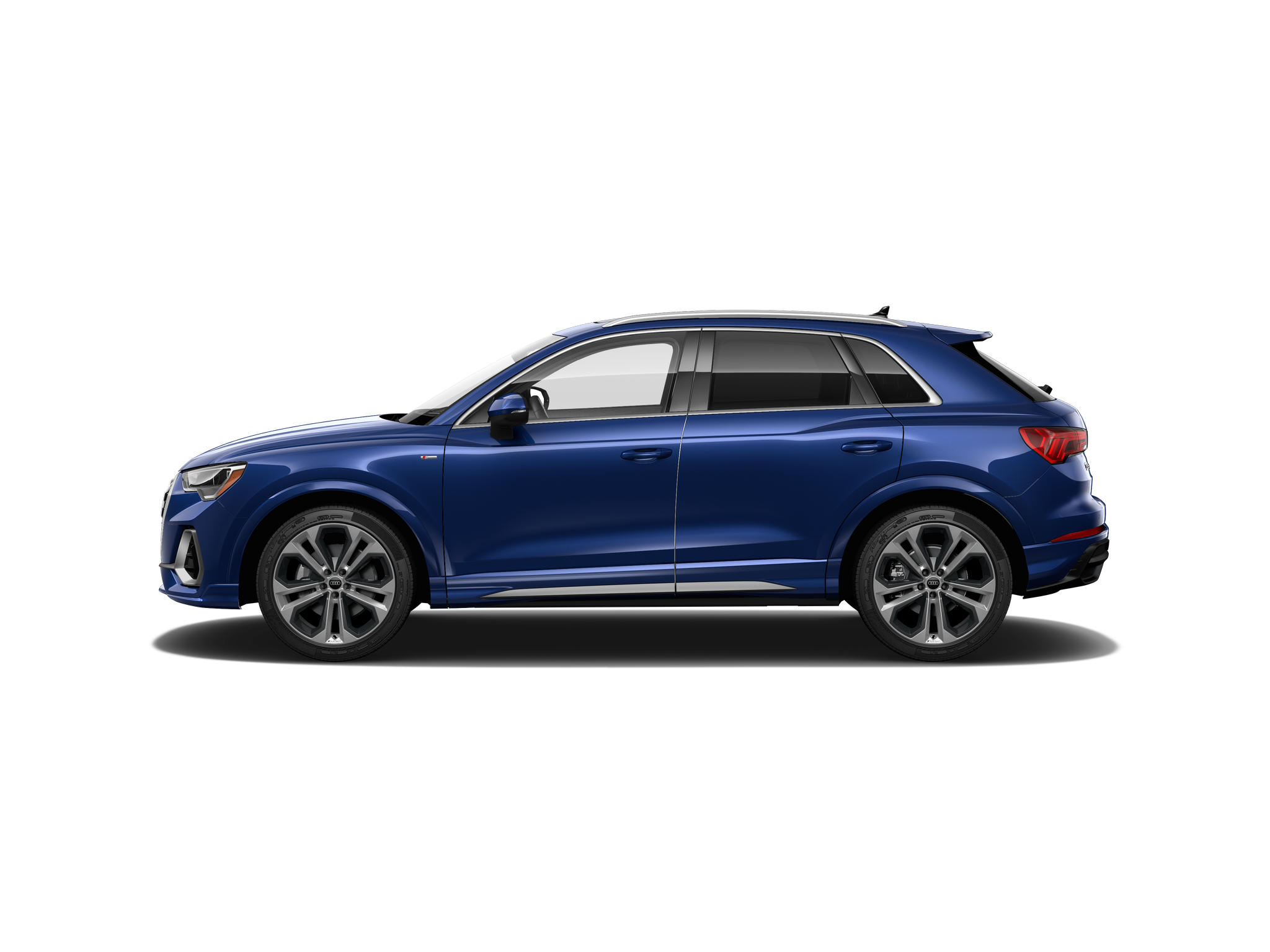 2021 Audi Q3 SUV