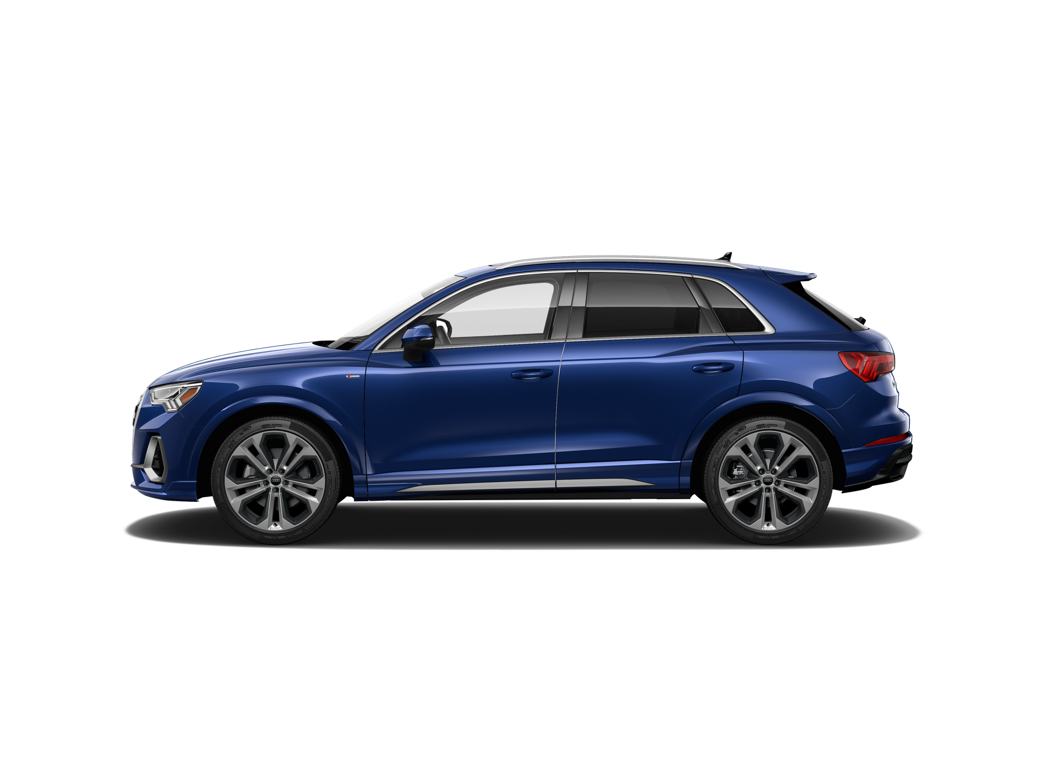 2021 Audi Q3 SUV