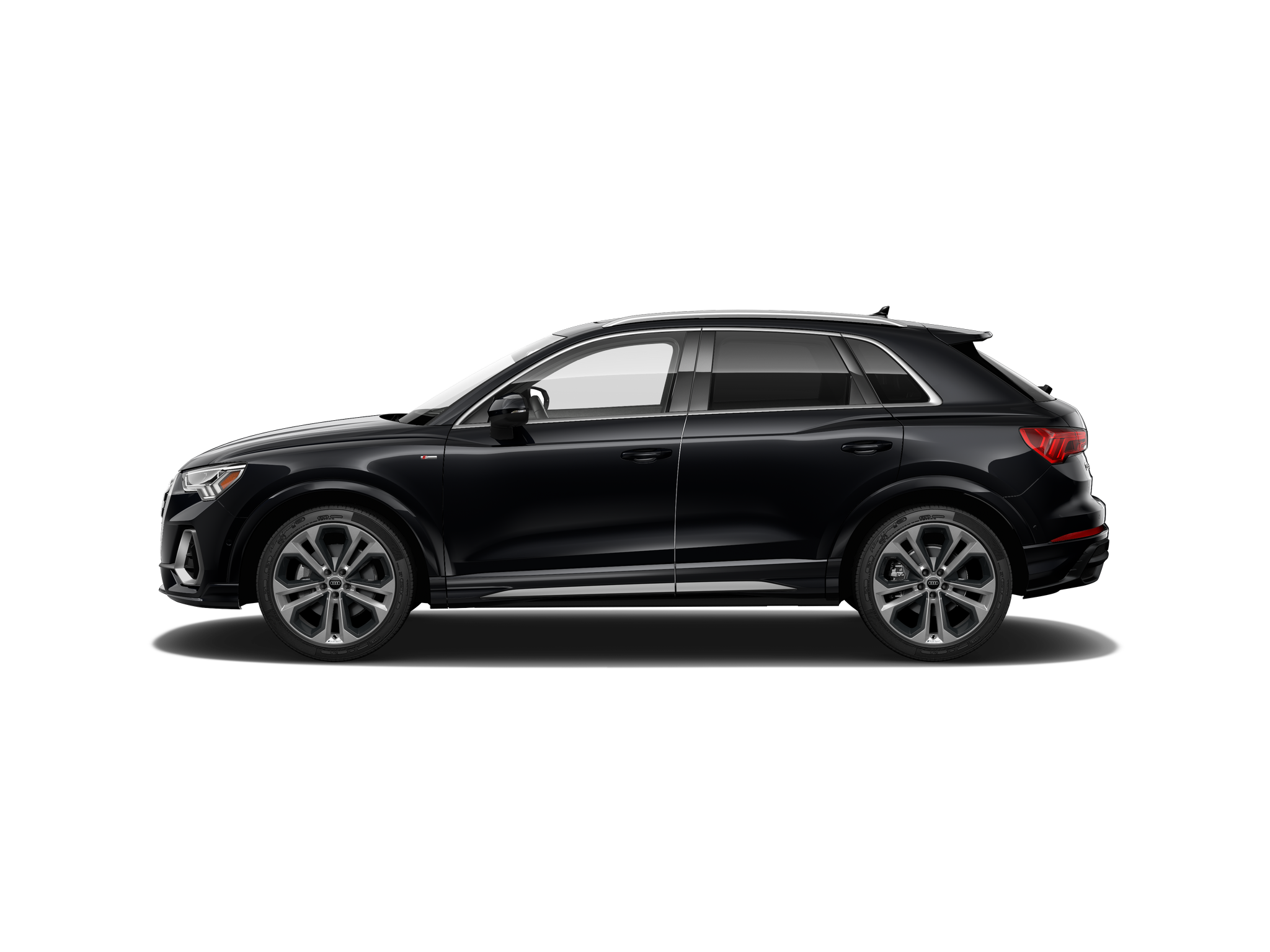 2021 Audi Q3 SUV